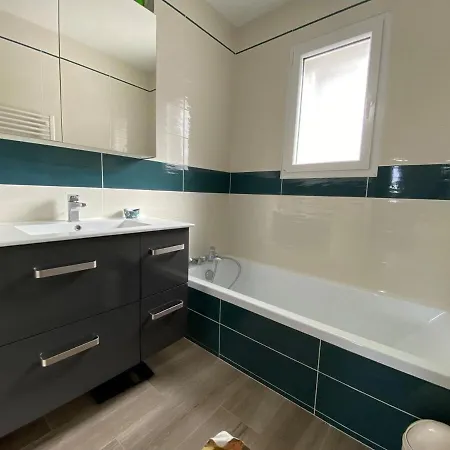 Superbe Bassin Arcachon - Piscine Chauffee Holiday home