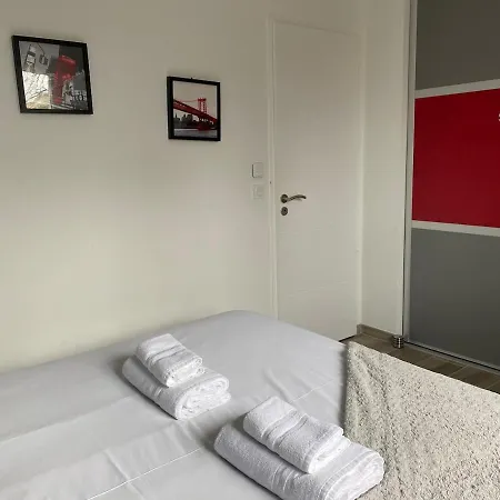 Holiday home Superbe Bassin Arcachon - Piscine Chauffee *